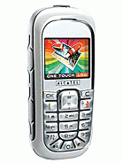 OT 156 - alcatel specifications and review