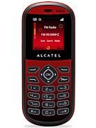 OT-209 - alcatel specifications and review