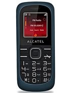 OT-213 - alcatel specifications and review
