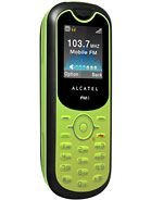 View detailed specs and review of OT-216 OT-216 - alcatel specifications and review