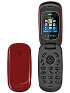 OT-222 - alcatel specifications and review