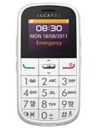 OT-282 - alcatel specifications and review