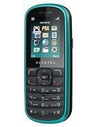 OT-303 - alcatel specifications and review