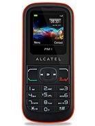 OT-306 - alcatel specifications and review