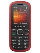 OT-317D - alcatel specifications and review