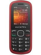 OT-318D - alcatel specifications and review