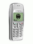 OT 320 - alcatel specifications and review