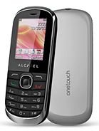 OT-330 - alcatel specifications and review