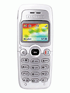 OT 332 - alcatel specifications and review