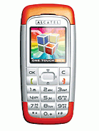 OT 355 - alcatel specifications and review