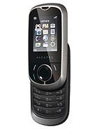 View detailed specs and review of OT-383 OT-383 - alcatel specifications and review