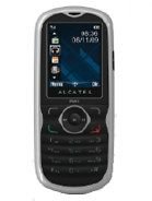 View detailed specs and review of OT-508A OT-508A - alcatel specifications and review