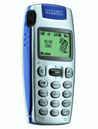 OT 511 - alcatel specifications and review
