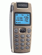 OT 512 - alcatel specifications and review