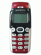 OT 525 - alcatel specifications and review