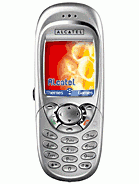 OT 531 - alcatel specifications and review