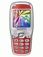OT 535 - alcatel specifications and review