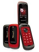 View detailed specs and review of OT-565 OT-565 - alcatel specifications and review