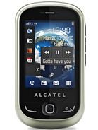 View detailed specs and review of OT-706 OT-706 - alcatel specifications and review