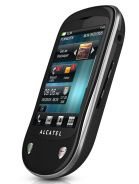 View detailed specs and review of OT-710 OT-710 - alcatel specifications and review