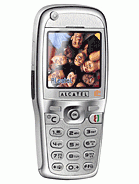 OT 735i - alcatel specifications and review