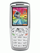 OT 757 - alcatel specifications and review