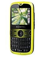 View detailed specs and review of OT-800 One Touch Tribe OT-800 One Touch Tribe - alcatel specifications and review