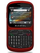 OT-803 - alcatel specifications and review