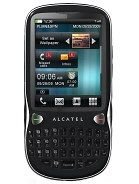 View detailed specs and review of OT-806 OT-806 - alcatel specifications and review