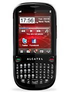 OT-807 - alcatel specifications and review