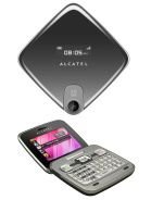View detailed specs and review of OT-808 OT-808 - alcatel specifications and review