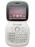 OT-810 - alcatel specifications and review