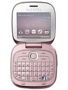 OT-810D - alcatel specifications and review