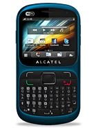 OT-813D - alcatel specifications and review