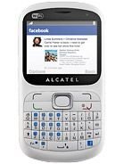 OT-813F - alcatel specifications and review