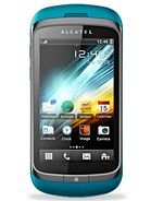 OT-818 - alcatel specifications and review