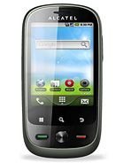 OT-890D - alcatel specifications and review