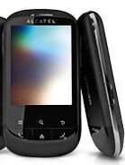 OT-891 Soul - alcatel specifications and review