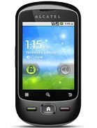 OT-906 - alcatel specifications and review