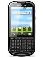 OT-910 - alcatel specifications and review