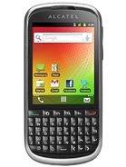 OT-915 - alcatel specifications and review