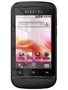 OT-918D - alcatel specifications and review