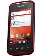 View detailed specs and review of OT-983 OT-983 - alcatel specifications and review
