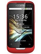 OT-985 - alcatel specifications and review
