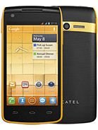 View detailed specs and review of OT-992D OT-992D - alcatel specifications and review