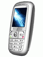 OT-C551 - alcatel specifications and review
