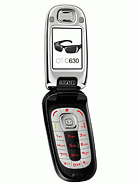 OT-C630 - alcatel specifications and review