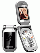 OT-C651 - alcatel specifications and review