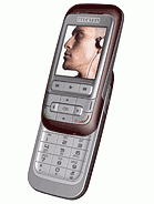 OT-C717 - alcatel specifications and review