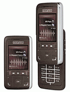 OT-C825 - alcatel specifications and review